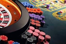Зеркало Casino Olimp